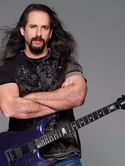 John Petrucci