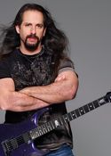 John Petrucci