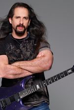 John Petrucci