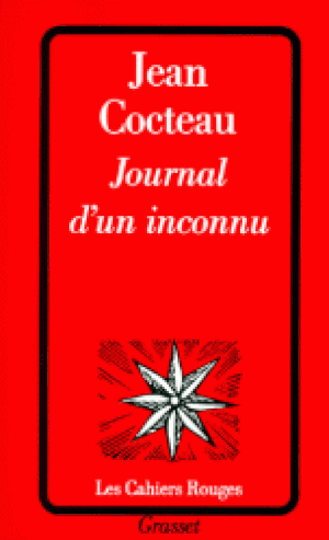 Journal d'un inconnu