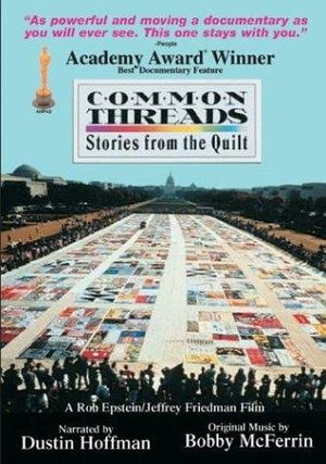 Common Threads: Stories from the Quilt