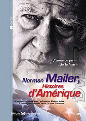 Norman Mailer, Histoires d'Amérique