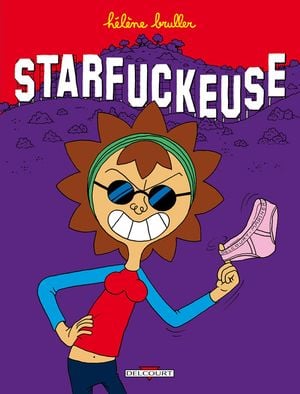 Starfuckeuse