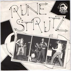 Rune Strutz (EP)