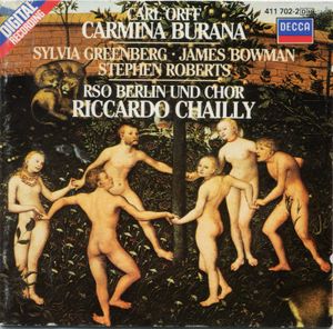 Carmina Burana