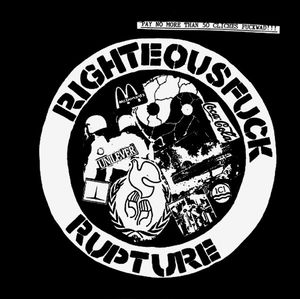 Righteous Fuck (EP)