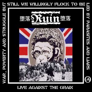 Live Against the Grain (Live)