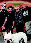 Bowling for Soup