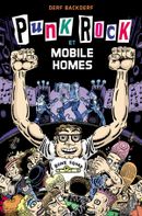 Couverture Punk Rock et mobile homes