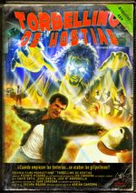 Affiche Torbellino de Hostias