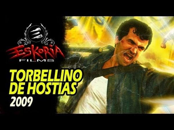 Torbellino de Hostias