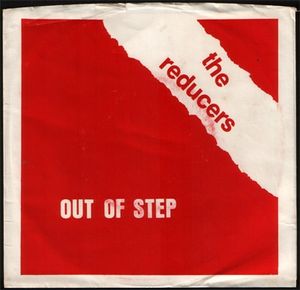 Out of Step