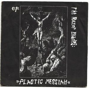 Plastic Messiah (EP)