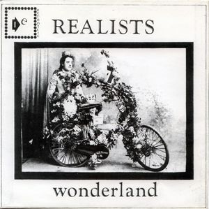 Wonderland (Single)