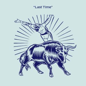 Last Time (alternate version)