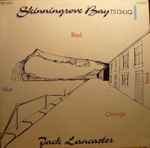 Skinningrove Bay: Part 1 / Part 2