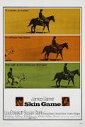 Affiche Skin Game Affiche Skin Game