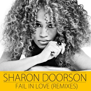 Fail in Love (Remixes) (EP)