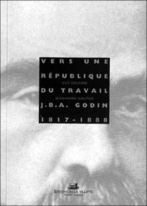 Vers une republique du travail