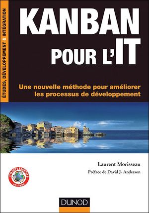 Kanban pour l'IT