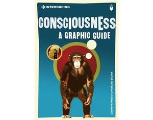 Introducing Consciousness: A Graphic Guide