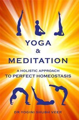 Yoga & Meditation