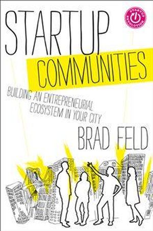 Startup Communities