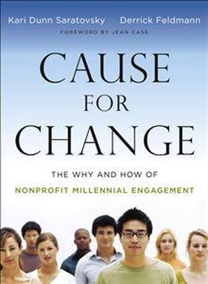 Cause for Change