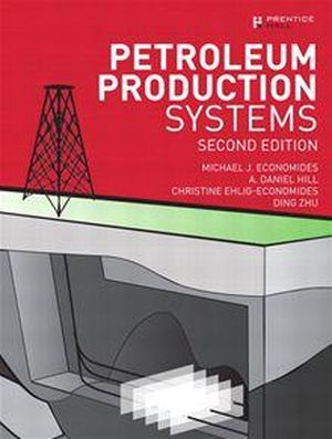 Petroleum Production Systems