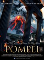 Affiche Pompéi Affiche Pompéi