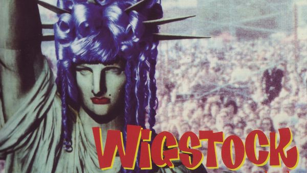 Wigstock: The Movie