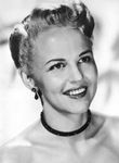 Photo Peggy Lee