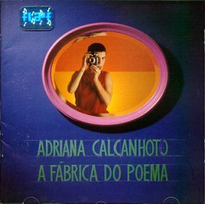 A fábrica do poema