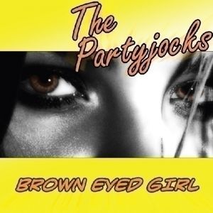 Brown Eyed Girl (Single)