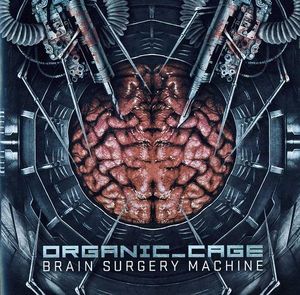 Brain Surgery Machine