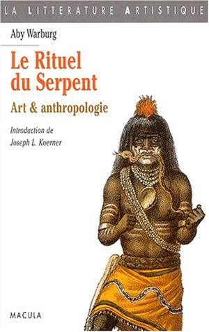 Le Rituel du serpent