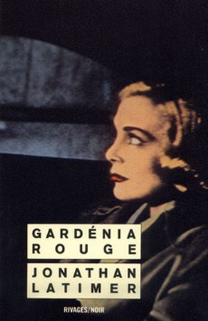 Gardénia rouge