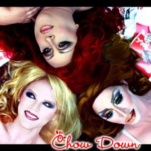Chow Down (Single)