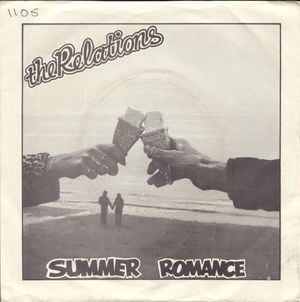 Summer Romance