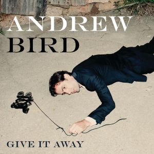 Give It Away (EP)