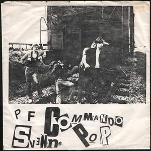 Svenne pop (EP)