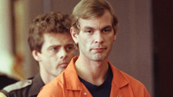 Le Procès de Jeffrey Dahmer