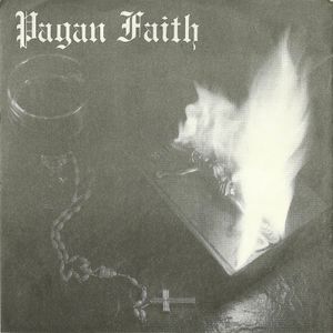 Pagan Faith (EP)