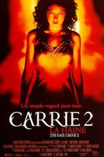Affiche Carrie 2 : La Haine