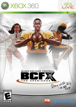 BCFX: Black College Football the Xperience