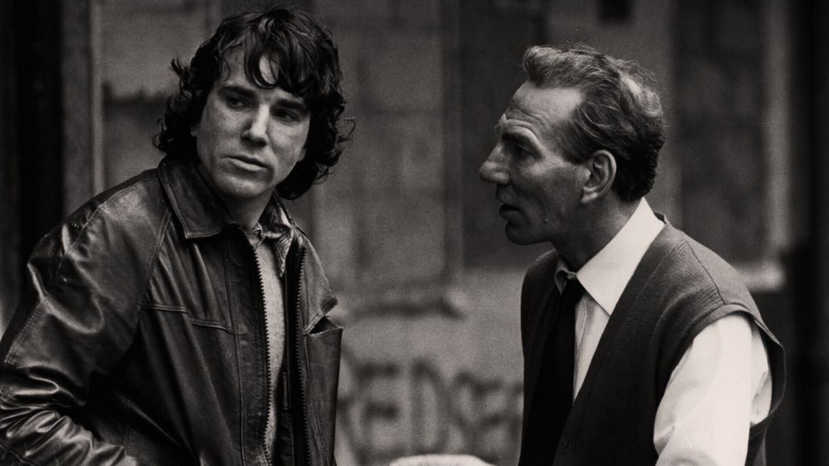 Au nom du père Film (1993) SensCritique