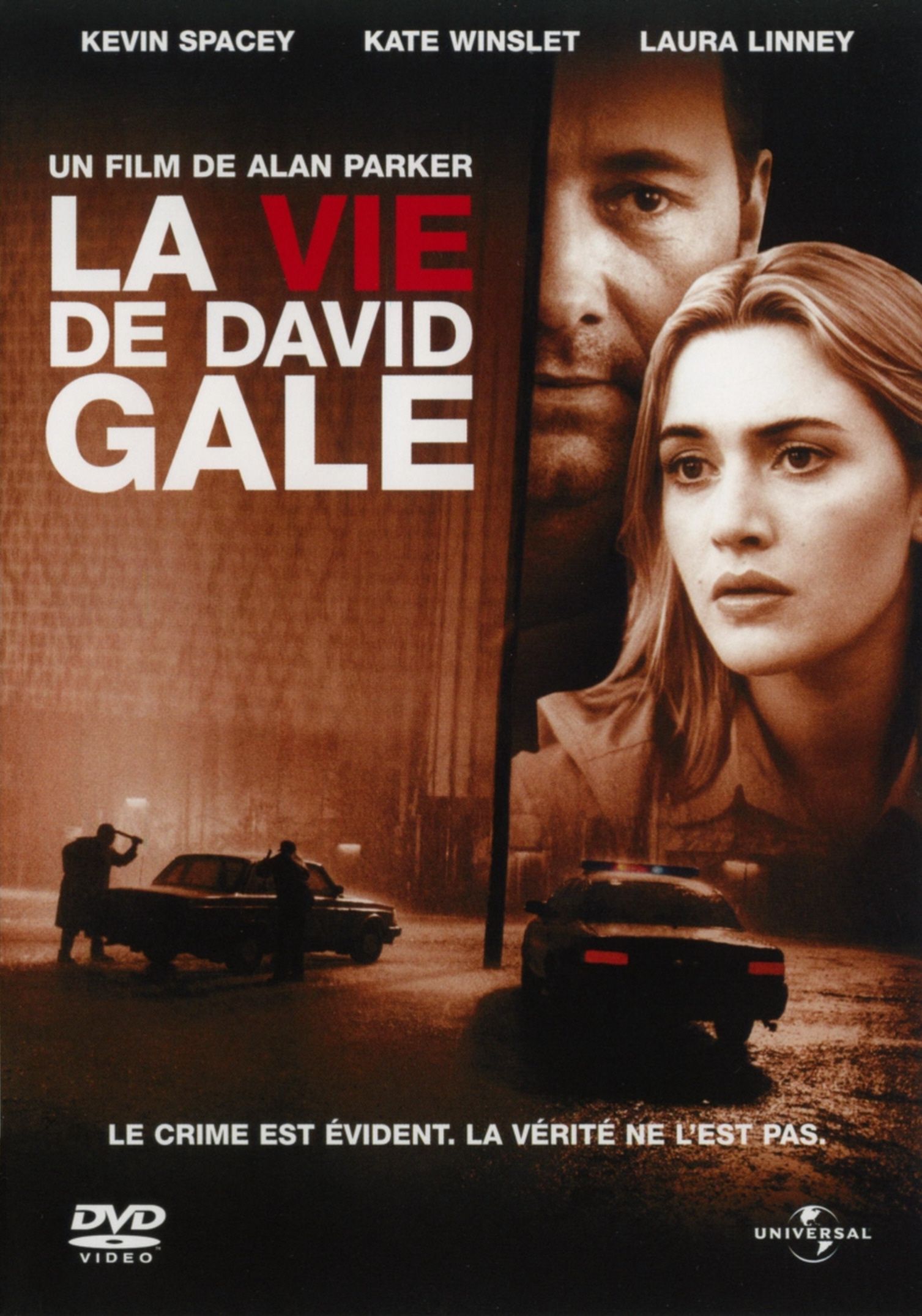 La Vie De David Gale Netflix Affiches, posters et images de La Vie de David Gale (2003)