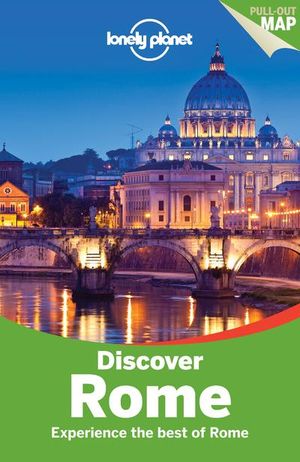 Discover rome