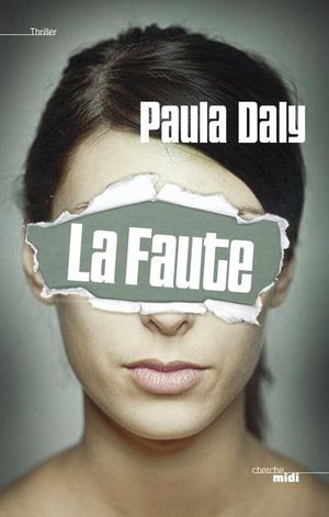 La faute