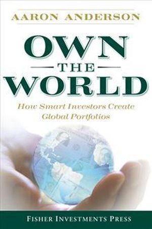 Own the World
